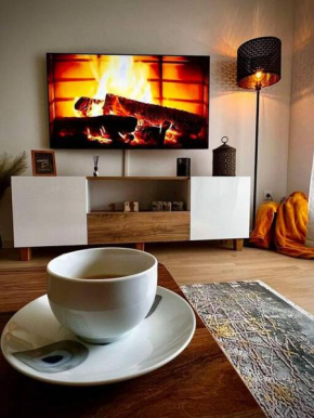 Apartman Druga kuća